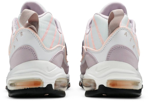 (W) Nike Air Max 98 'Atomic Pink' Wanita CI3709-102 Details for (W) Nike Air Max 98 'Atomic Pink' Wanita CI3709-102