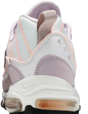 (W) Nike Air Max 98 'Atomic Pink' Wanita CI3709-102 Sizing (W) Nike Air Max 98 'Atomic Pink' Wanita CI3709-102