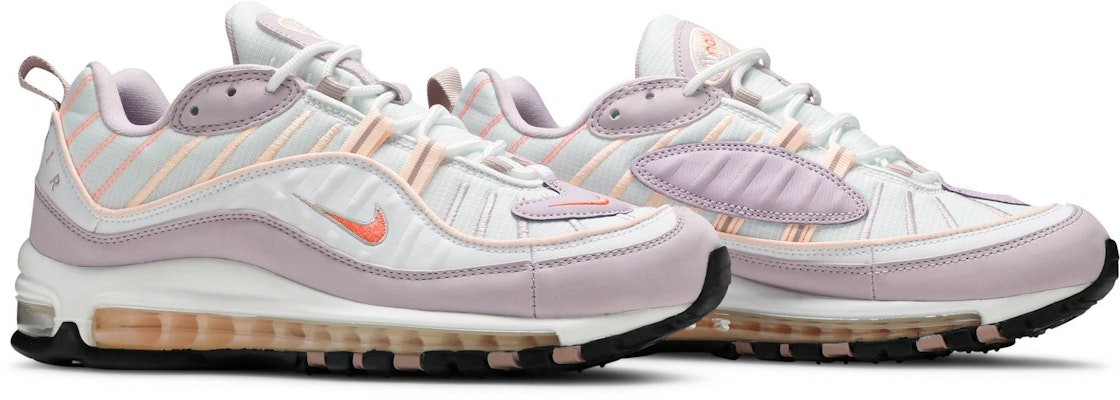 (W) Nike Air Max 98 'Atomic Pink' Wanita CI3709-102 Cheap (W) Nike Air Max 98 'Atomic Pink' Wanita CI3709-102