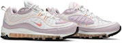 Cheap (W) Nike Air Max 98 'Atomic Pink' Wanita CI3709-102