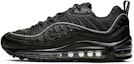 Buy (W) Nike Air Max 98 'Hitam' AH6799-004