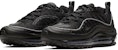 (W) Nike Air Max 98 'Hitam' AH6799-004