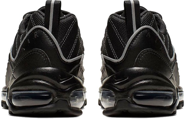 (Women) Nike Air Max 98 'Black' AH6799-004 Shop (Women) Nike Air Max 98 'Black' AH6799-004