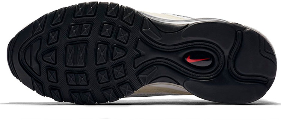 (W) 耐克Air Max 98 '黑色' AH6799-004 Purchase (W) 耐克Air Max 98 '黑色' AH6799-004