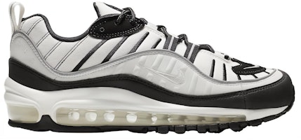 (W) Nike Air Max 98 ''Hitam Sail'' AH6799-113 Order (W) Nike Air Max 98 ''Hitam Sail'' AH6799-113