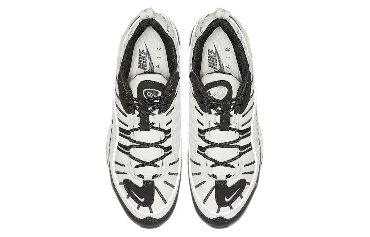 Shop (W) 耐克Air Max 98 '黑帆' AH6799-113