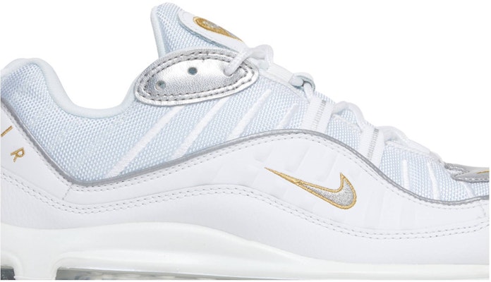(Women) Nike Air Max 98 'Blue Chill' CT2547-100 Order (Women) Nike Air Max 98 'Blue Chill' CT2547-100