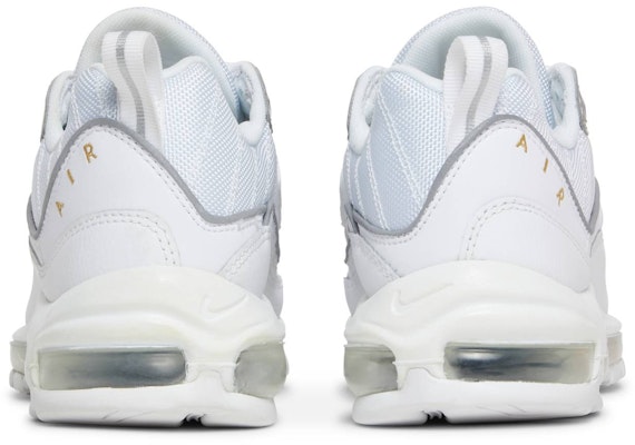 (Women) Nike Air Max 98 'Blue Chill' CT2547-100 Details for (Women) Nike Air Max 98 'Blue Chill' CT2547-100