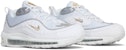 (W) Nike Air Max 98 'Biru Chill' CT2547-100