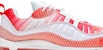 (W) Nike Air Max 98 'Bubble Pack - Track Red' Merah CI7379-600