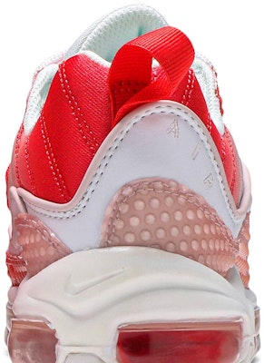 (W) Nike Air Max 98 'Bubble Pack - Track Merah' CI7379-600 Sizing (W) Nike Air Max 98 'Bubble Pack - Track Merah' CI7379-600