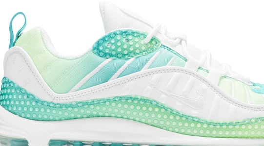 (W) Nike Air Max 98 'Pakej Gelembung' CI7379-300 Order (W) Nike Air Max 98 'Pakej Gelembung' CI7379-300