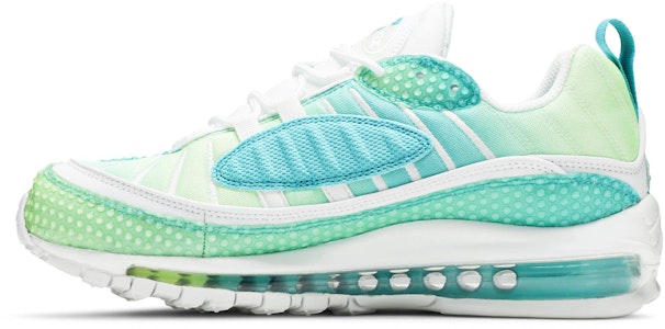 (W) Nike Air Max 98 'Pakej Gelembung' CI7379-300 Lookbook (W) Nike Air Max 98 'Pakej Gelembung' CI7379-300