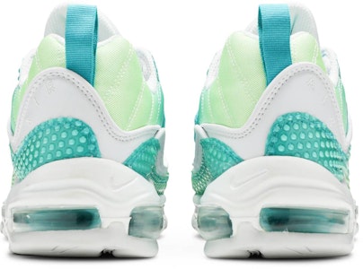 (W) Nike Air Max 98 'Pakej Gelembung' CI7379-300 Details for (W) Nike Air Max 98 'Pakej Gelembung' CI7379-300