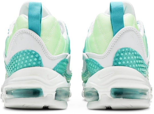(Women) Nike Air Max 98 'Bubble Pack' CI7379-300 Details for (Women) Nike Air Max 98 'Bubble Pack' CI7379-300