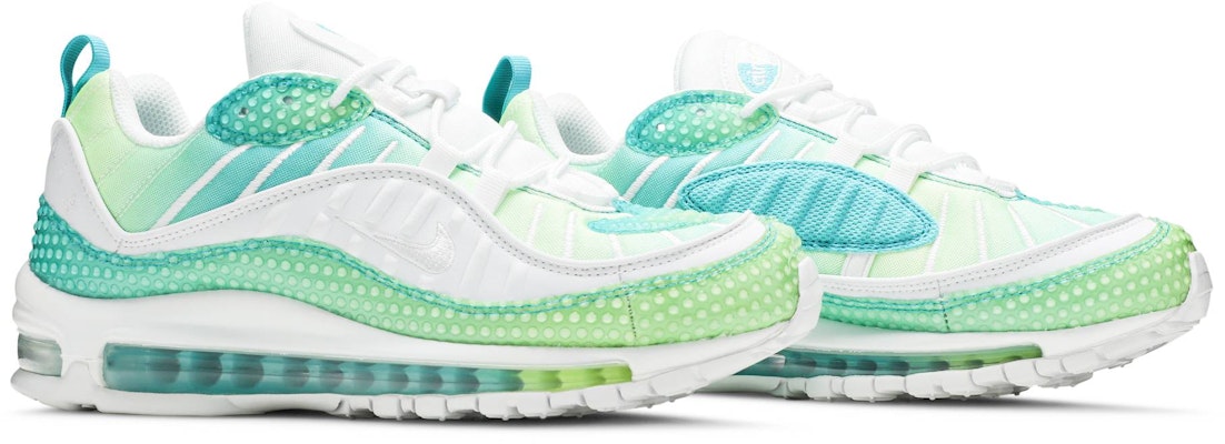 (Women) Nike Air Max 98 'Bubble Pack' CI7379-300 Cheap (Women) Nike Air Max 98 'Bubble Pack' CI7379-300