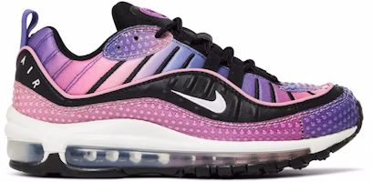 (Women) Nike Air Max 98 'Bubble Pack' CI7379-400 (Women) Nike Air Max 98 'Bubble Pack' CI7379-400