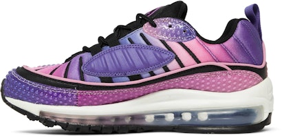 (W) 나이키 에어맥스 98 '버블팩' 🫧 CI7379-400 Lookbook (W) 나이키 에어맥스 98 '버블팩' 🫧 CI7379-400