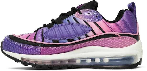 (W) ナイキ エア マックス 98 "バブルパック" CI7379-400 Lookbook (W) ナイキ エア マックス 98 "バブルパック" CI7379-400