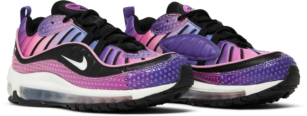 (Women) Nike Air Max 98 'Bubble Pack' CI7379-400 Cheap (Women) Nike Air Max 98 'Bubble Pack' CI7379-400
