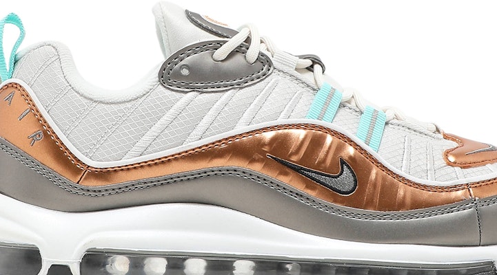 (Women) Nike Air Max 98 'Copper Teal' BV6536-002 Order (Women) Nike Air Max 98 'Copper Teal' BV6536-002