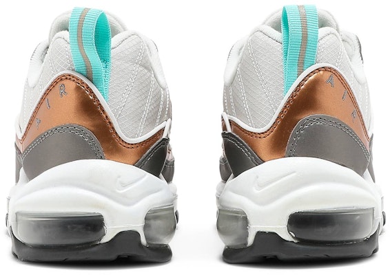 (Women) Nike Air Max 98 'Copper Teal' BV6536-002 Details for (Women) Nike Air Max 98 'Copper Teal' BV6536-002