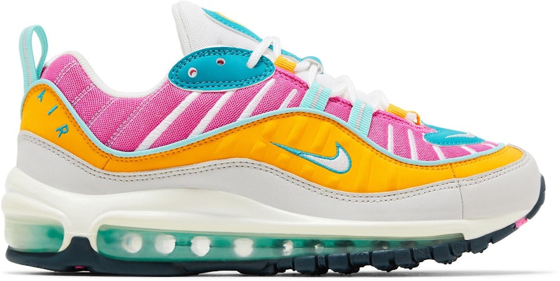 (Wanita) Nike Air Max 98 'Easter' 2019 CI9897-301 Buy (Wanita) Nike Air Max 98 'Easter' 2019 CI9897-301