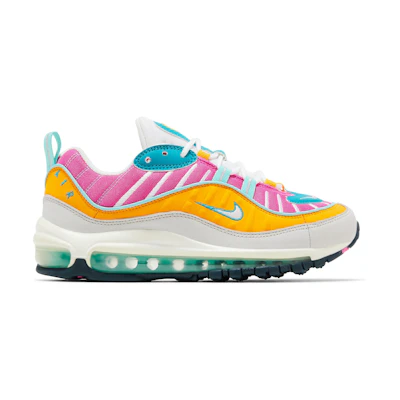 (W) Nike Air Max 98 'Easter' 2019