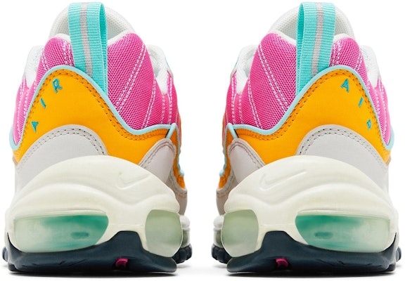 (W) 耐克Air Max 98 '复活节' 2019款 CI9897-301 Details for (W) 耐克Air Max 98 '复活节' 2019款 CI9897-301