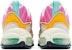 (Wanita) Nike Air Max 98 'Easter' 2019 CI9897-301