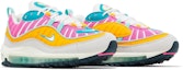 Cheap (Wanita) Nike Air Max 98 'Easter' 2019 CI9897-301