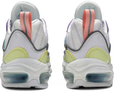 (W) Nike Air Max 98 'Easter Pastel' Warna Paskah Pastel AH6799-300 Details for (W) Nike Air Max 98 'Easter Pastel' Warna Paskah Pastel AH6799-300