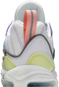 (W) Nike Air Max 98 'Easter Pastel' Warna Paskah Pastel AH6799-300 Sizing (W) Nike Air Max 98 'Easter Pastel' Warna Paskah Pastel AH6799-300