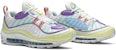(W) Nike Air Max 98 'Easter Pastel' Lelaki & Wanita AH6799-300