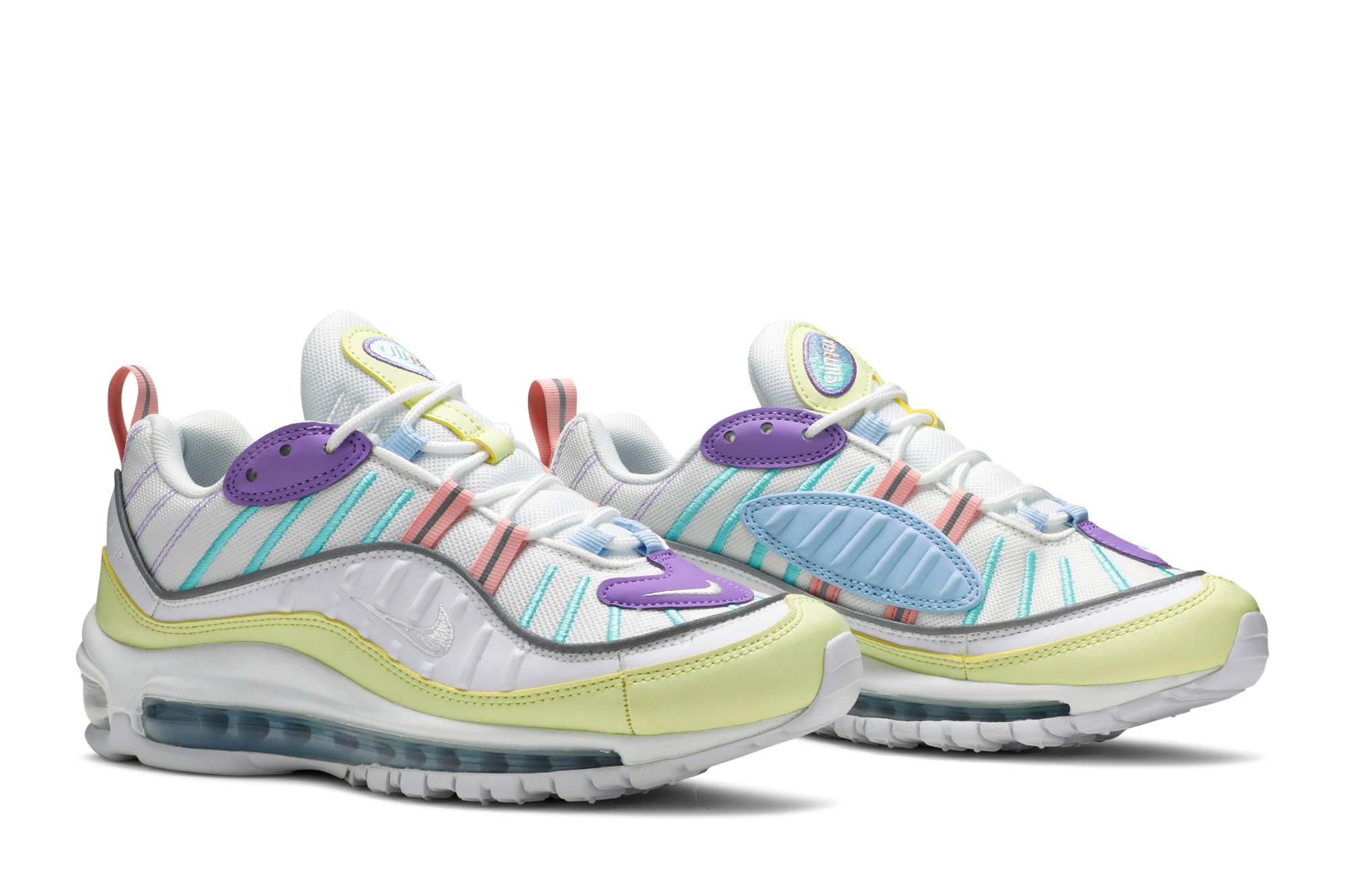 air max 98 easter pastel for sale