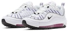 Lookbook 耐吉 Air Max 98 低筒 跑步鞋 女款 白紫