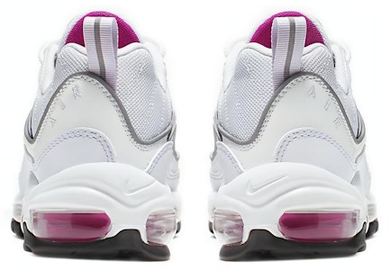 (W) Nike Air Max 98 'Kelabu Bola Sepak' AH6799-023 Shop (W) Nike Air Max 98 'Kelabu Bola Sepak' AH6799-023