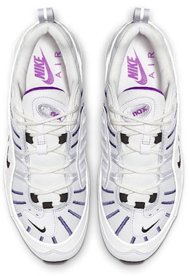 (Women) Nike Air Max 98 'Football Grey' AH6799-023 Purchase (Women) Nike Air Max 98 'Football Grey' AH6799-023