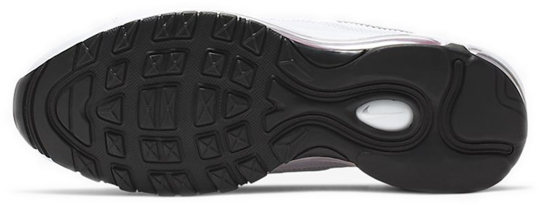 (Women) Nike Air Max 98 'Football Grey' AH6799-023 Details for (Women) Nike Air Max 98 'Football Grey' AH6799-023