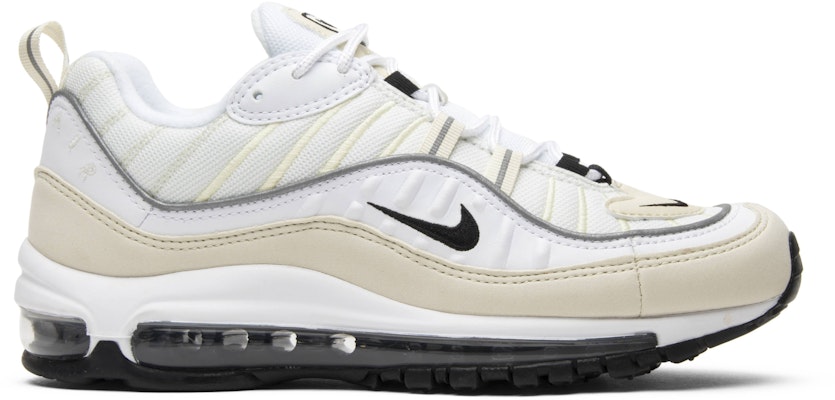 (Women) Nike Air Max 98 'Fossil' AH6799-102 Buy (Women) Nike Air Max 98 'Fossil' AH6799-102