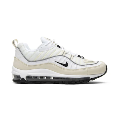 (W) Nike Air Max 98 'Fossil'