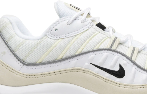 (Women) Nike Air Max 98 'Fossil' AH6799-102 Order (Women) Nike Air Max 98 'Fossil' AH6799-102