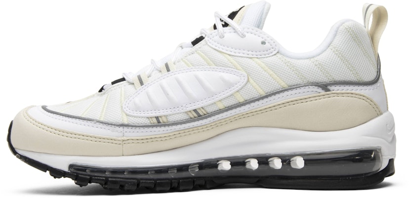 (Women) Nike Air Max 98 'Fossil' AH6799-102 Lookbook (Women) Nike Air Max 98 'Fossil' AH6799-102