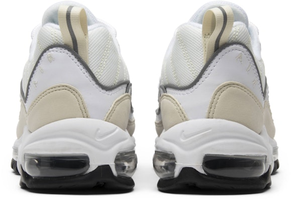(Women) Nike Air Max 98 'Fossil' AH6799-102 Details for (Women) Nike Air Max 98 'Fossil' AH6799-102
