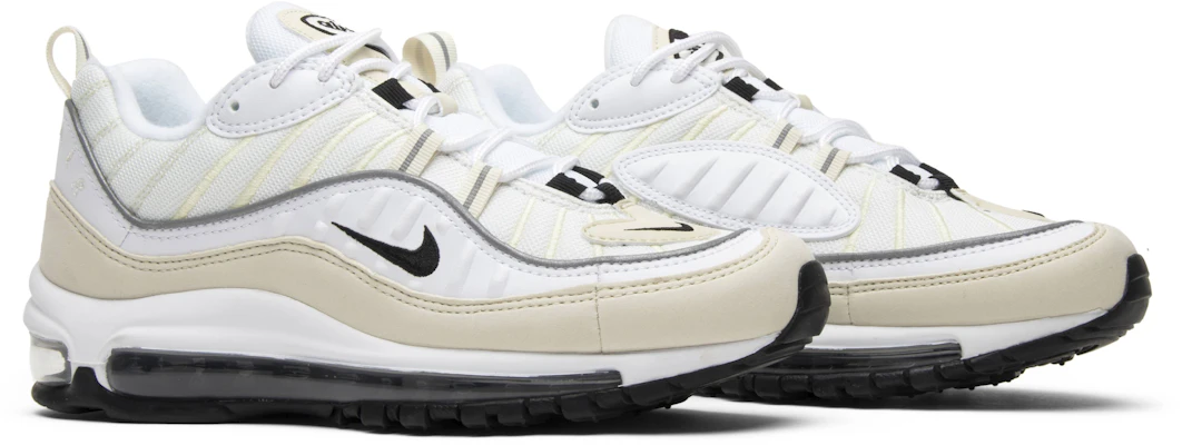 (Women) Nike Air Max 98 'Fossil' AH6799-102 Cheap (Women) Nike Air Max 98 'Fossil' AH6799-102