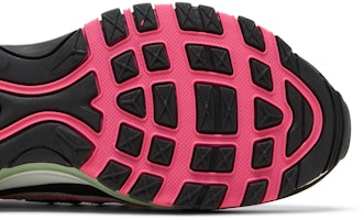 (W) (여성용) 나이키 에어 맥스 98 '그린 핑크' CI3709-101 CI3709-101 Purchase (W) (여성용) 나이키 에어 맥스 98 '그린 핑크' CI3709-101 CI3709-101