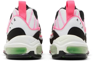 (W) (여성용) 나이키 에어 맥스 98 '그린 핑크' CI3709-101 CI3709-101 Details for (W) (여성용) 나이키 에어 맥스 98 '그린 핑크' CI3709-101 CI3709-101