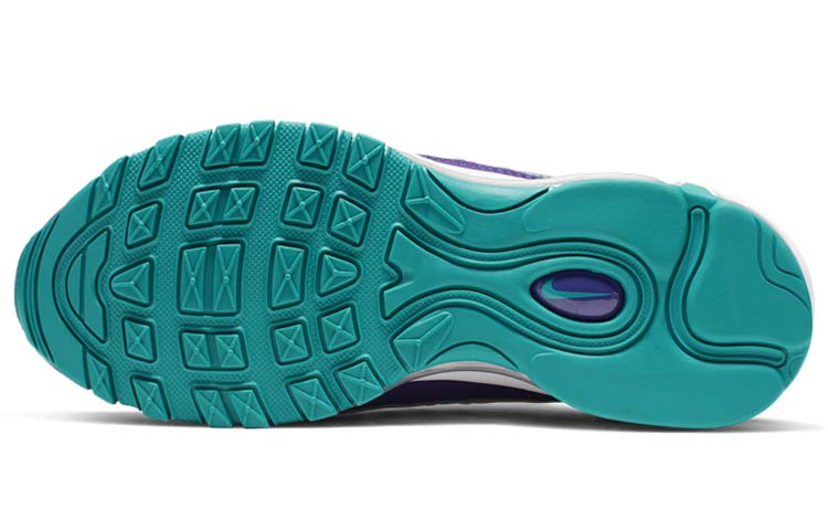 Shop (W) 나이키 에어맥스 98 '호넷츠' AH6799-500