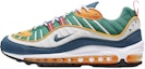 Buy (Wanita) Nike Air Max 98 'Pelbagai Warna' AH6799-601