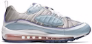 Order (W) Nike Air Max 98 'Biru Laut' CK0832-500